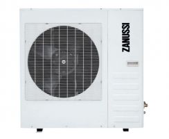 Zanussi ZACC-24 H/ICE/FI/N1