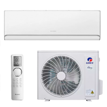 Gree GWH18AVDXE-K6DNA1A (White)