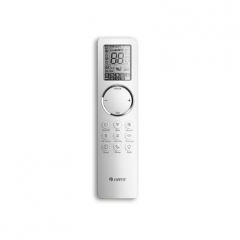 Gree GWH18AVDXE-K6DNA1A (White)