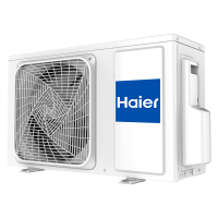 Haier AS25S2SF2FA-G/1U25S2SM3FA