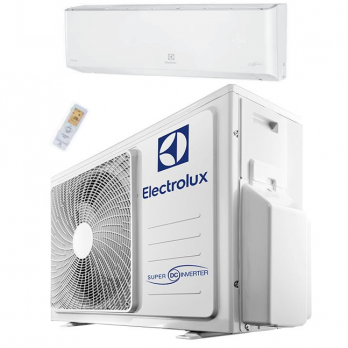 Electrolux EACS/I-24HVI/N8_21Y VIKING 2,0